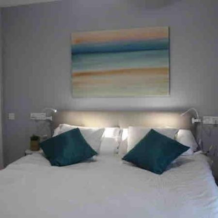 Sotogrande Paseo Del Mar - 10 Steps Away From The Beach San Roque  Ngoại thất bức ảnh