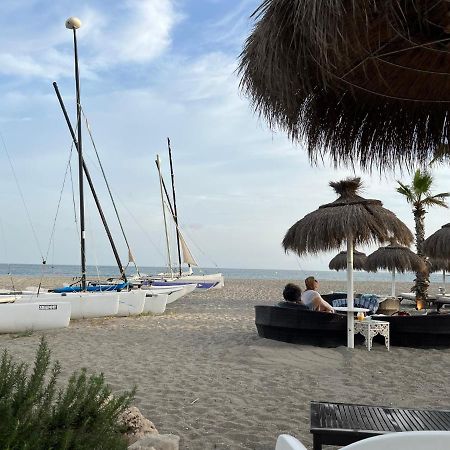 Sotogrande Paseo Del Mar - 10 Steps Away From The Beach San Roque  Ngoại thất bức ảnh