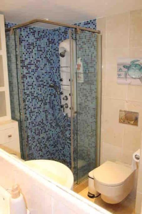 Sotogrande Paseo Del Mar - 10 Steps Away From The Beach San Roque  Ngoại thất bức ảnh