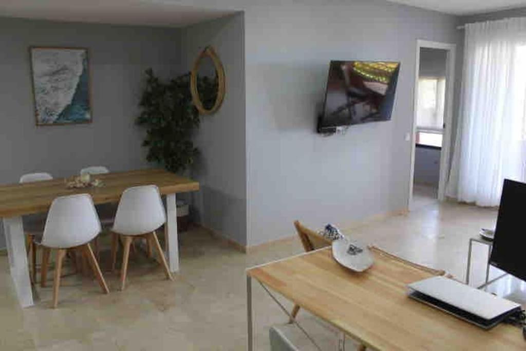 Sotogrande Paseo Del Mar - 10 Steps Away From The Beach San Roque  Ngoại thất bức ảnh