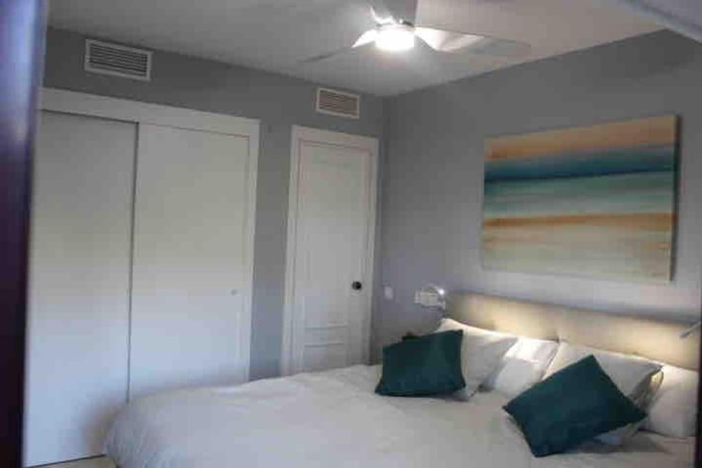 Sotogrande Paseo Del Mar - 10 Steps Away From The Beach San Roque  Ngoại thất bức ảnh