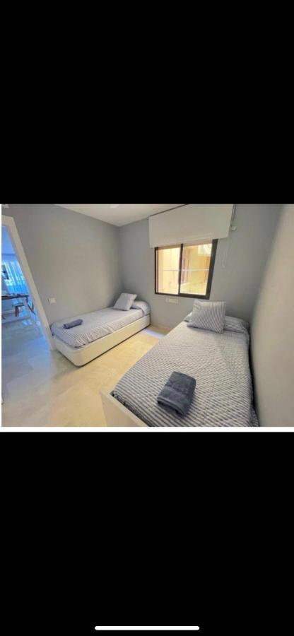 Sotogrande Paseo Del Mar - 10 Steps Away From The Beach San Roque  Ngoại thất bức ảnh